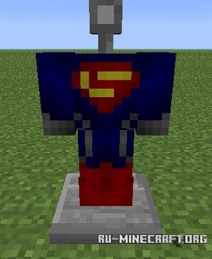 Superman  1.7.10