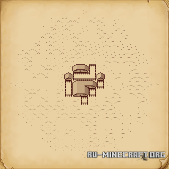 Antique atlas  1.7.10