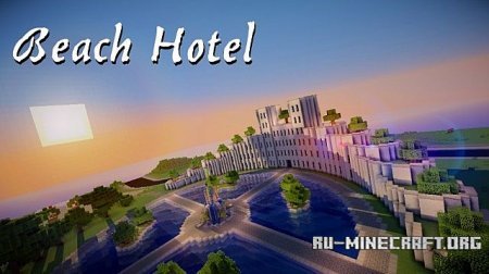 Beach Hotel -