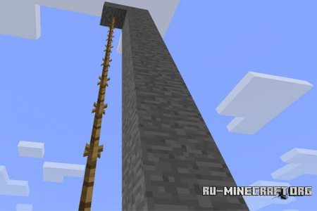 Ropes +  1.7.10