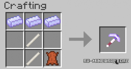 Mithril by Dawars  1.7.10