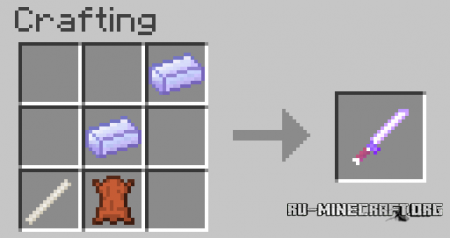 Mithril by Dawars  1.7.10