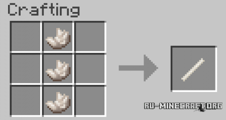 Mithril by Dawars  1.7.10