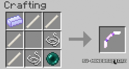 Mithril by Dawars  1.7.10