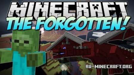 The Forgotten Features  1.7.10