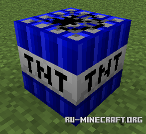 Too Much TNT  1.7.10