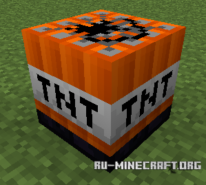 Too Much TNT  1.7.10