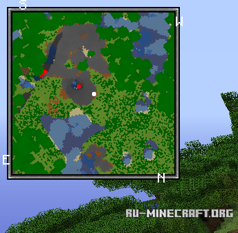 Better PvP  1.8