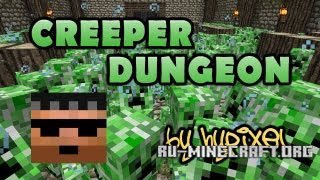 Creeper Dungeon