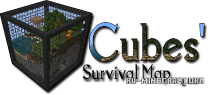 Cube Survival