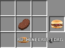 Fast Food  1.7.10