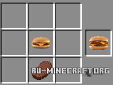 Fast Food  1.7.10