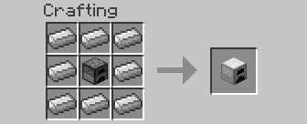 Better Furnaces  1.7.10