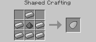 Weapons Plus  1.7.10