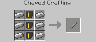 Weapons Plus  1.7.10