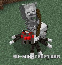 Special Mobs  1.7.10