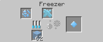 Wintercraft   1.7.2