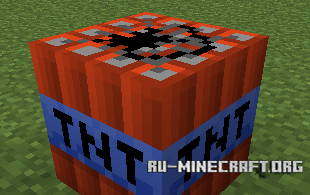 Too Much TNT  1.7.2