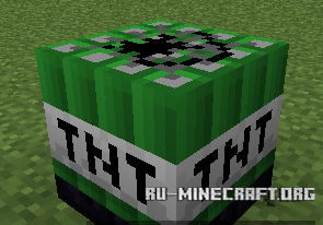 Too Much TNT  1.7.2