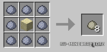 Foundry  1.7.10