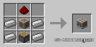 Foundry  1.7.10