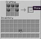 Stone Armour  1.7.10