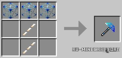 OreSpawn Mod  1.7.10