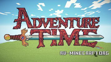 Adventure Time 1.7.10 Adventure Time 1.7.10