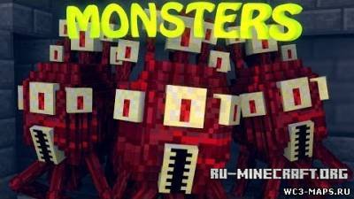 Void Monster  1.7.10