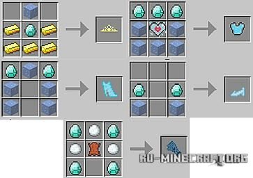 Frozencraft  1.8