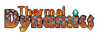 Thermal Dynamics  1.7.10