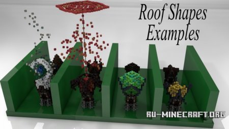 RoofShapesExamples