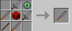 Energy Swords  1.7.10