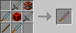 Energy Swords  1.7.10