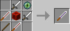 Energy Swords  1.7.10