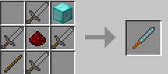 Energy Swords  1.7.10