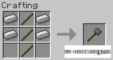 AlchemyCraft  1.8
