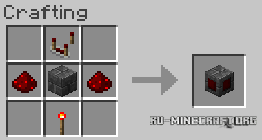AlchemyCraft  1.8