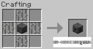 AlchemyCraft  1.8