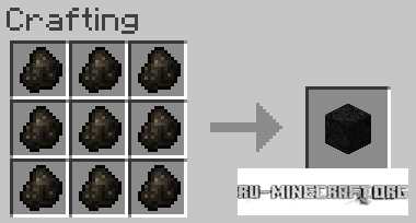 AlchemyCraft  1.8