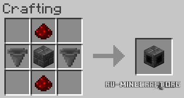 AlchemyCraft  1.8