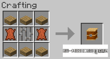 AlchemyCraft  1.8