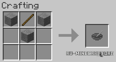 AlchemyCraft  1.8