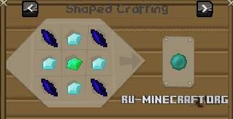 Ender Shard  1.8