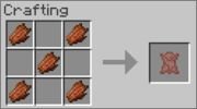 Yet Another Leather Smelting для minecraft 1.8