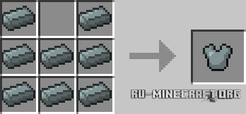 More Metal 1.7.10 More Metal 1.7.10