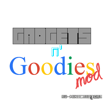Gadgets n’ Goodies  1.8