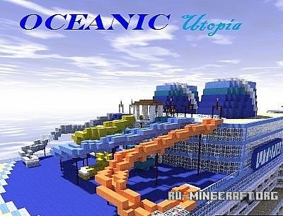 Oceanic Utopia