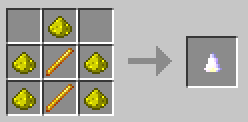 Craftable Nether Star  1.7.10