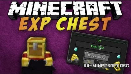 Exp Chest  1.8